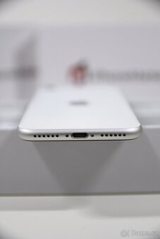 Apple iPhone SE 2020, 128GB, White - záruka 12 měsíců - 5