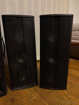 Stereo sada - 5