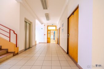 Pronájem Kanceláří 17 m2 - Mlýnská, Ostrava, ev.č. 00485 - 5
