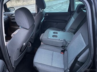 Prodám Ford Focus c-max 2.0tdci - 5