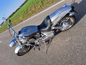 Honda vtx 1800 f1 - 5
