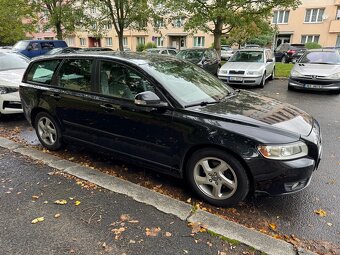Volvo V50 1.6D 2012 - 5