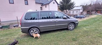 Citroen c8 2.0d 100kw rv.2011 - 5