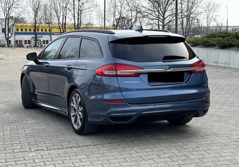 Ford Mondeo 2.0 EcoBlue ST-Line - 5