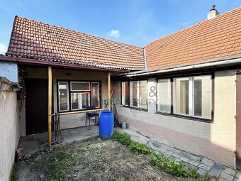 Prodej rodinného domu Hustopeče - 5