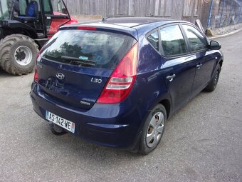Hyundai i30 1,6 CRDi - 5