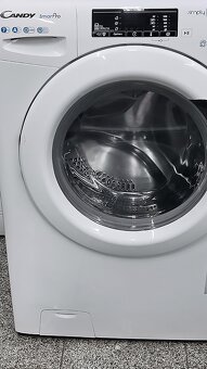 Automatická pračka Candy, BEKO - Steam, display - 5