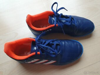 Boty Adidas - 5