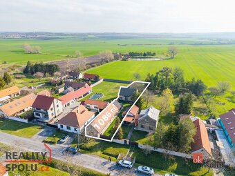 Prodej, domy/rodinný, 120 m2, 28904 Vlkov pod Oškobrhem, Nym - 5