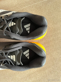Sálové boty Adidas Adizero Fastcourt - 5