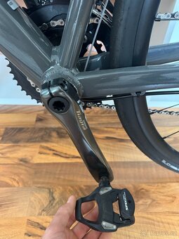 Canyon Endurace 6 - 5