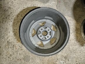 Alu kola zender r15 - 5