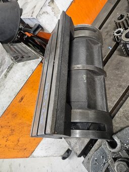 Příslušenství - bruska, vrtačka - magnet , naklápěcí stůl - 5