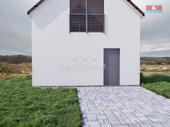 Prodej chaty se zahradou, 402 m², Pelhřimov - 5