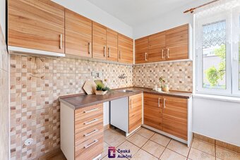Prodej byty 3+1, 76 m2 - Rychnov nad Kněžnou - 5
