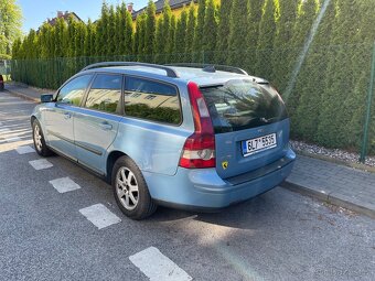 Volvo v50 prodam - 5