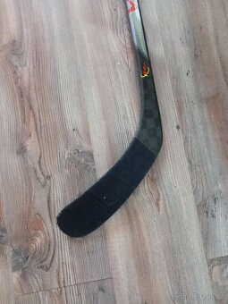 Prodám hokejky HC Sparta Praha - 5