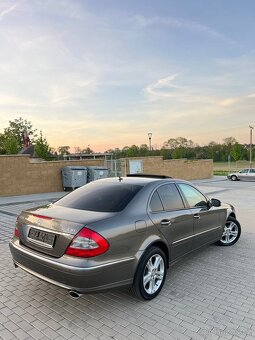 Mercedes-Benz 3.0cdi W21 - 5