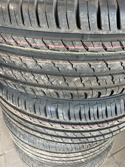 Alu kola Škoda 5x112 r16 - 5