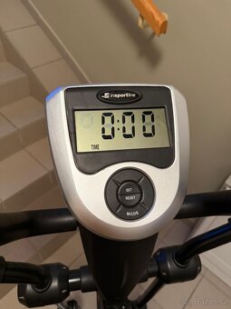 Eliptical InSportline 2.0 - 5
