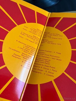 Deep Purple – Made In Japan - 5
