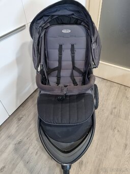 Graco Trailraider - 5