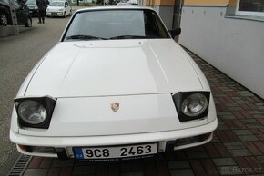 Porsche 924 CZ SPZ - 5