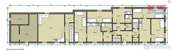 Prodej rodinného domu, 414 m², Kostelec - 5