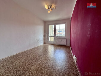 Prodej bytu 3+1, 68 m², Ostrava, ul. Jana Maluchy - 5