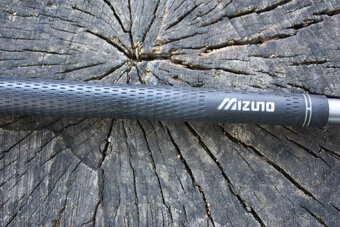 FAIRWAYOVÉ DŘEVO zn.MIZUNO 24° - VELMI PĚKNÝ STAV - 5
