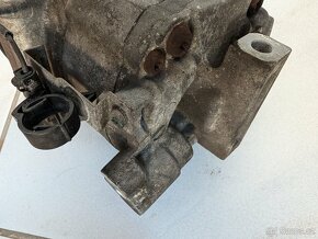 Klimakompresor Subaru Forester 73110SA001 506021-6435 - 5