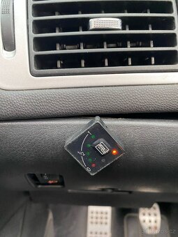 Peugeot 307 CC CABRIO 2.0 16V LPG - 5