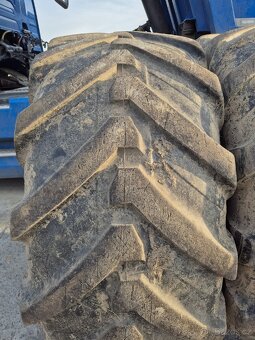 500/70 R24 Michelin XMCL 164 A8/B manipulátor, velmi pěkné - 5