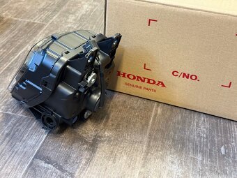 Svetlomet lampa honda cb500 nx500 - 5