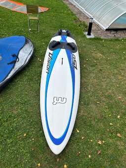 Windsurfing - 5