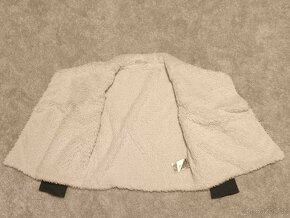 Cardigan, kabátek, sako vel. 134/140 - 5
