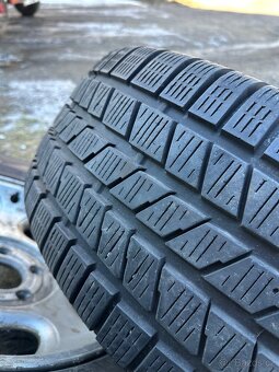 Ford Explorer kola pneumatiky - 5