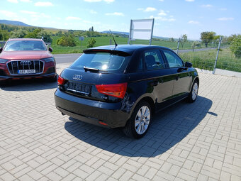 Audi A1 1,2TFSi Sportback - 5