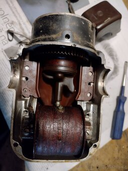 Magneto Bosch - 5