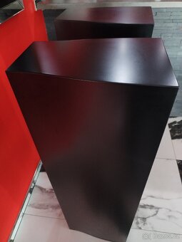 High-end reproduktory T+A Criterion TS200 – vynikající stav - 5