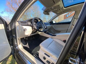 Škoda Superb Combi DSG L&K 140 kW (10_2015) TOP Výbava - 5
