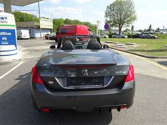 Peugeot 308 CC 1,6 HDI,GARANCE KM - 5