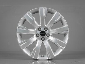 LAND ROVER DISCOVERY SPORT ORIG. ALU R19, 5x108, TPMS (2147) - 5