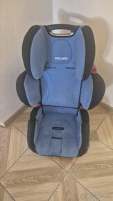 Recaro dětská sedačka - 5