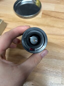 Schneider Componon 40mm APO f2,8 - 5