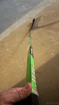 Hokejka Bauer Nexus Sling S22 LIMITKA, pravá - 5