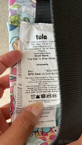 Jako nové nosítko Tula - 5