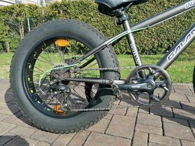 Fatbike dětský - 5