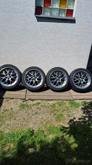 Prodám.alu Rial - 5