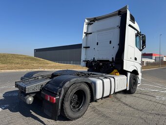Mercedes-Benz ACTROS 1845 LS - STREAMSPACE - 5